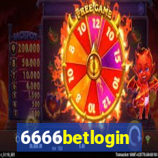 6666betlogin