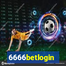 6666betlogin