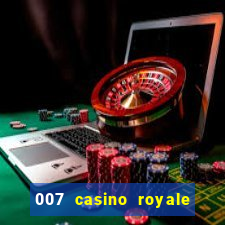 007 casino royale filme dublado torrent mp4