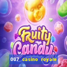 007 casino royale filme dublado torrent mp4