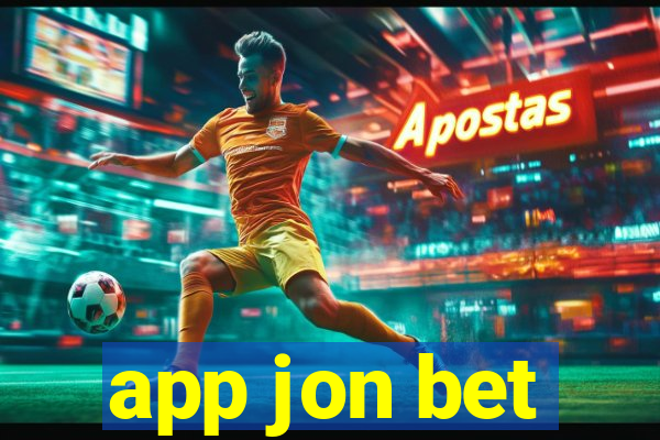 app jon bet