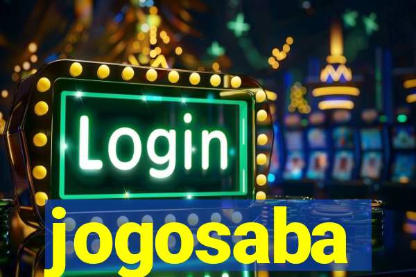 jogosaba
