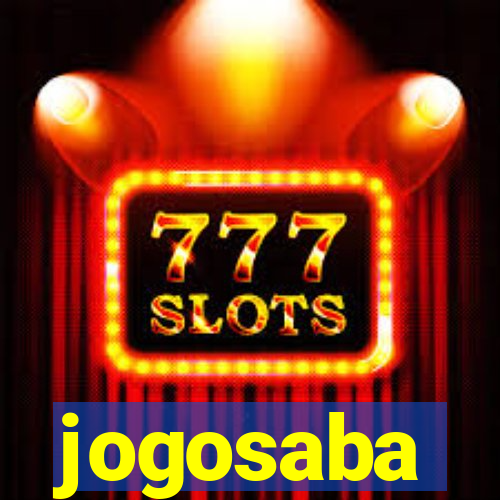 jogosaba