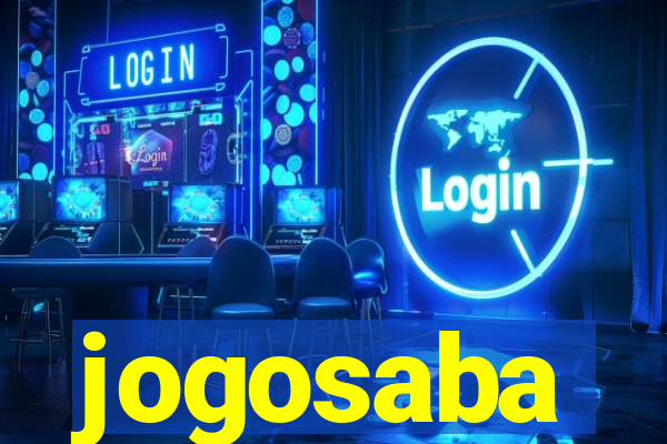 jogosaba