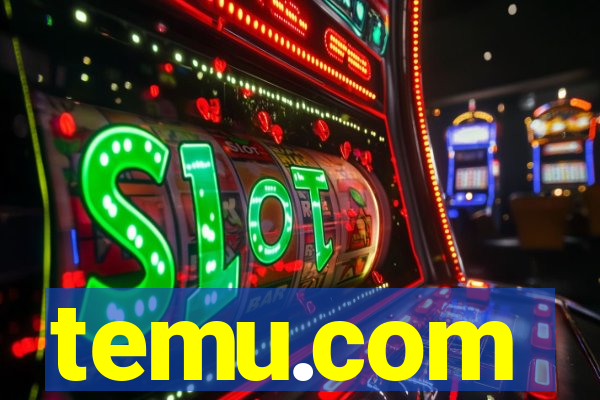temu.com