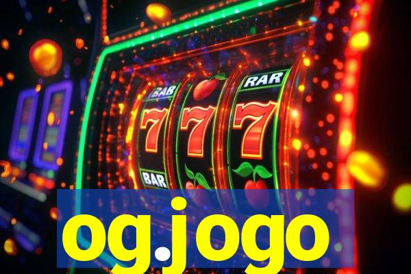 og.jogo