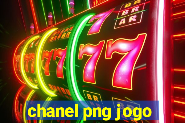chanel png jogo