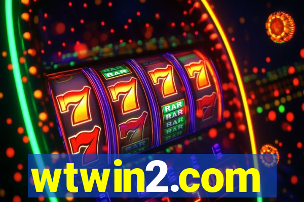 wtwin2.com