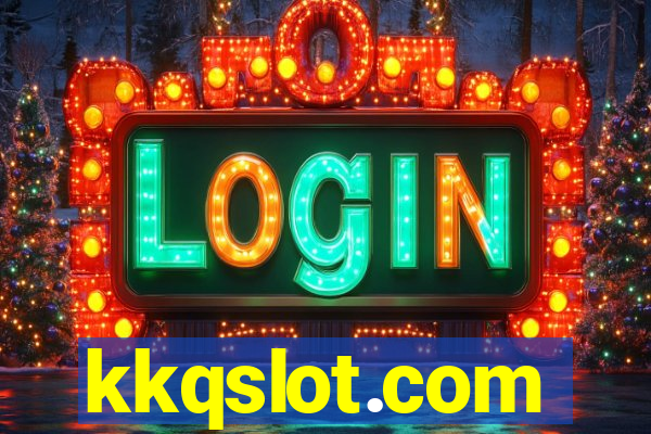 kkqslot.com