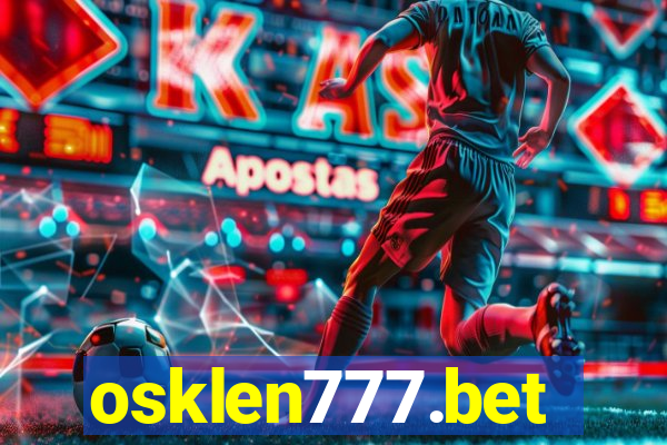 osklen777.bet
