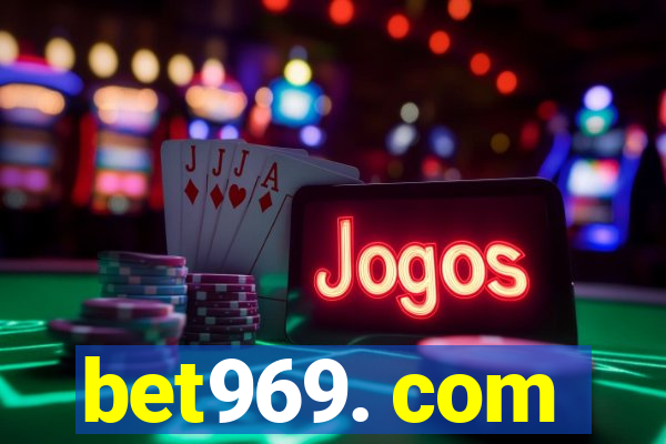 bet969. com