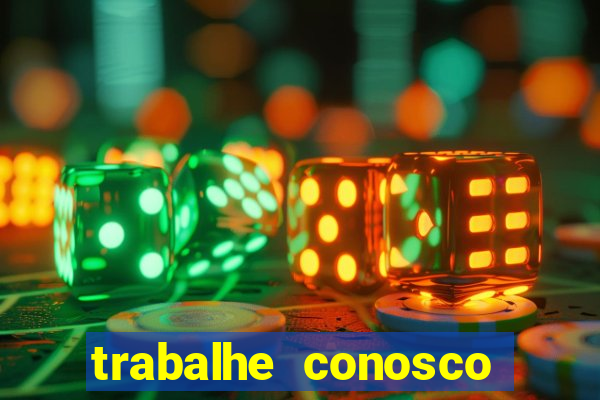 trabalhe conosco hospital do amor porto velho