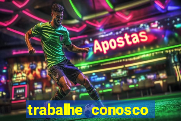 trabalhe conosco hospital do amor porto velho