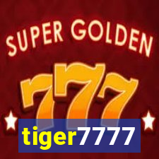 tiger7777