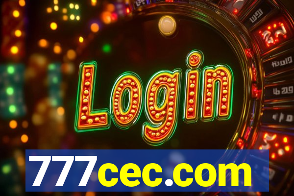 777cec.com