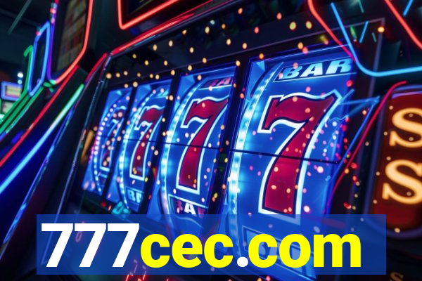 777cec.com