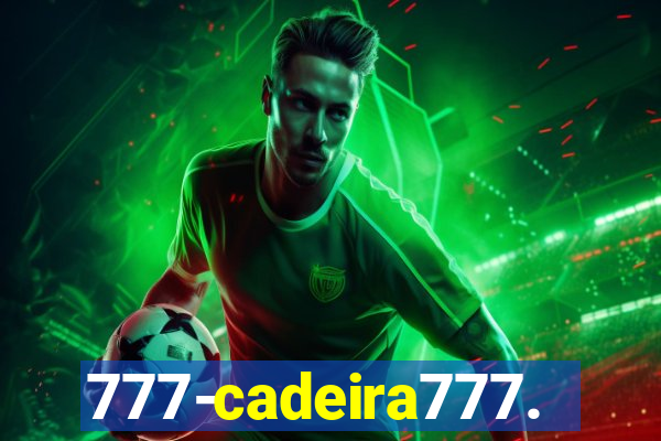 777-cadeira777.com