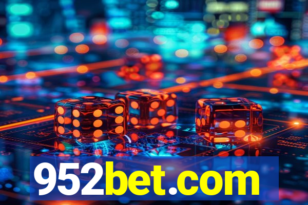 952bet.com