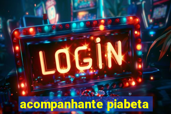 acompanhante piabeta