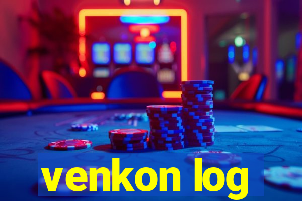 venkon log