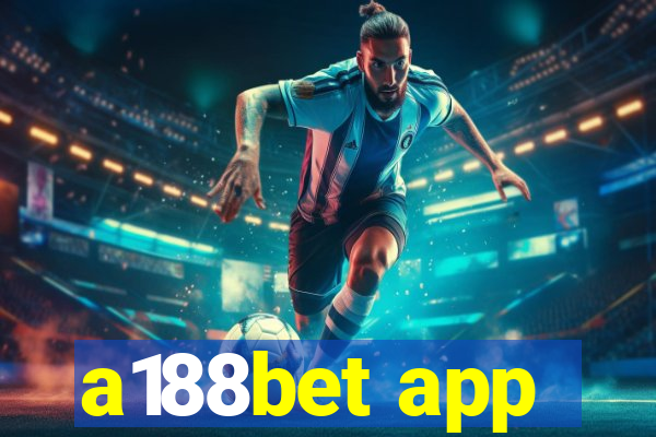 a188bet app