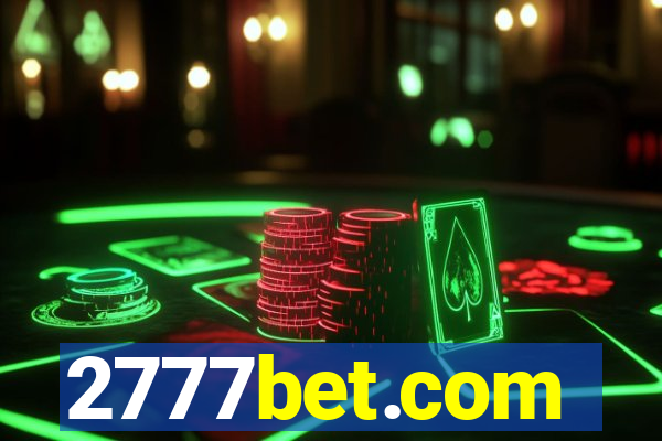 2777bet.com