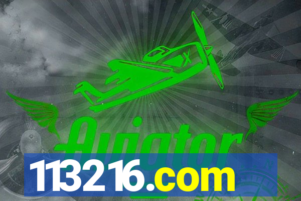 113216.com