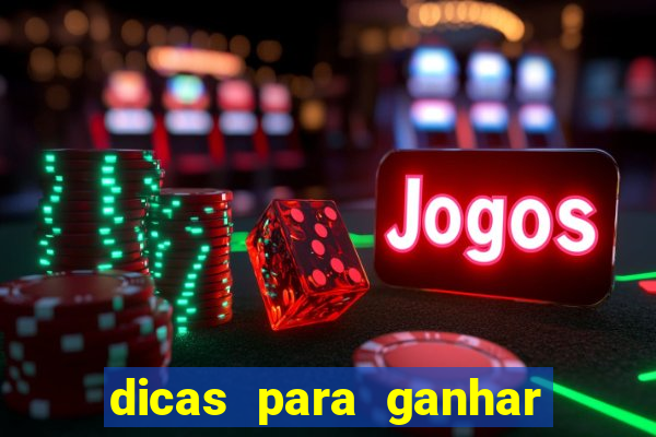 dicas para ganhar no jogo aviator