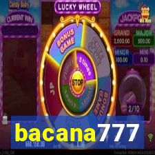 bacana777