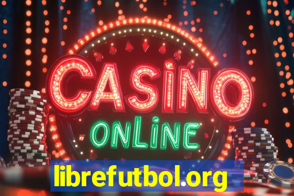 librefutbol.org