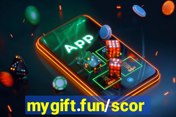 mygift.fun/scorematch