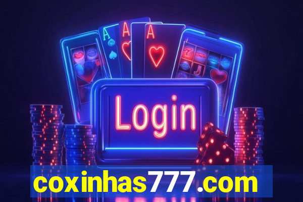 coxinhas777.com