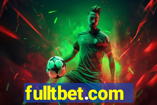 fulltbet.com