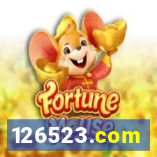 126523.com