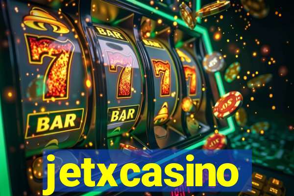 jetxcasino