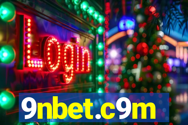 9nbet.c9m