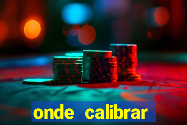onde calibrar aparelho de pressão digital em porto alegre