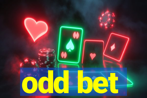odd bet