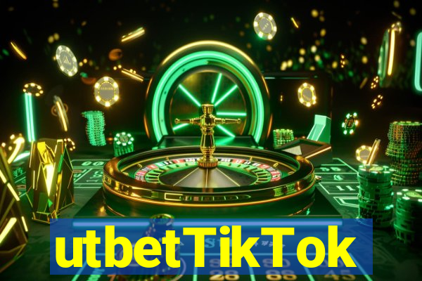 utbetTikTok