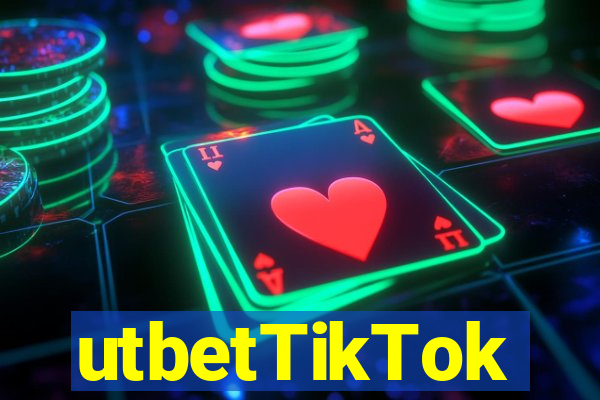 utbetTikTok