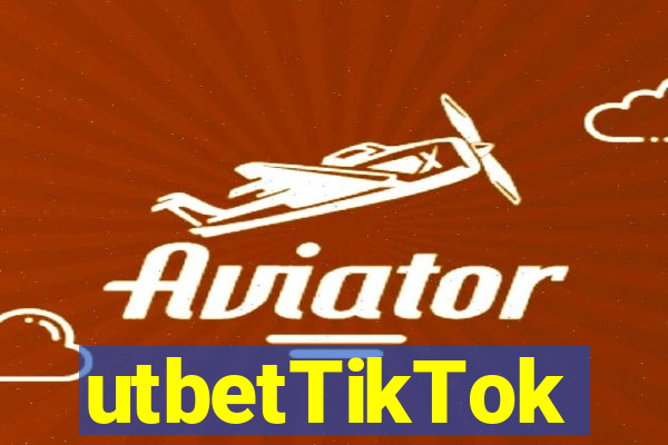 utbetTikTok