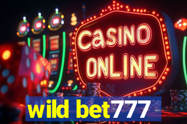 wild bet777