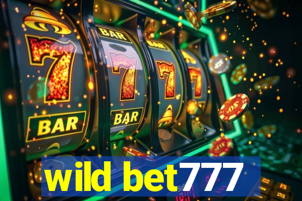 wild bet777
