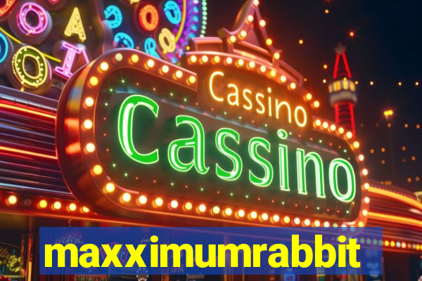 maxximumrabbit
