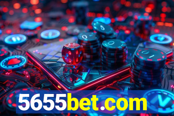 5655bet.com