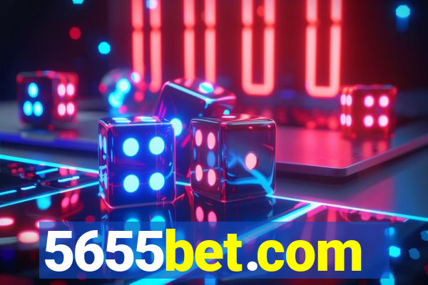 5655bet.com