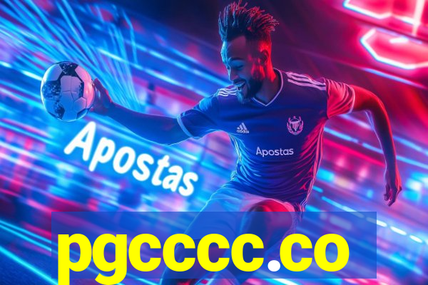 pgcccc.co