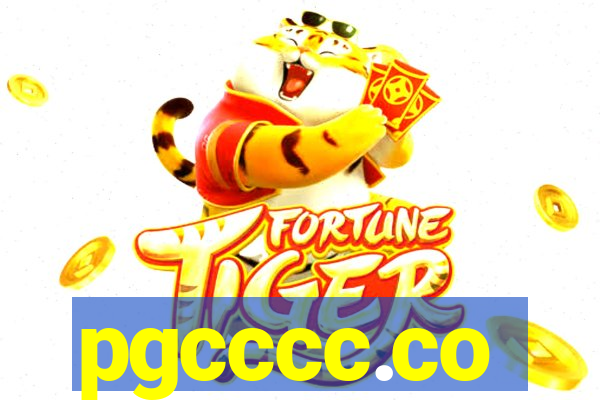pgcccc.co