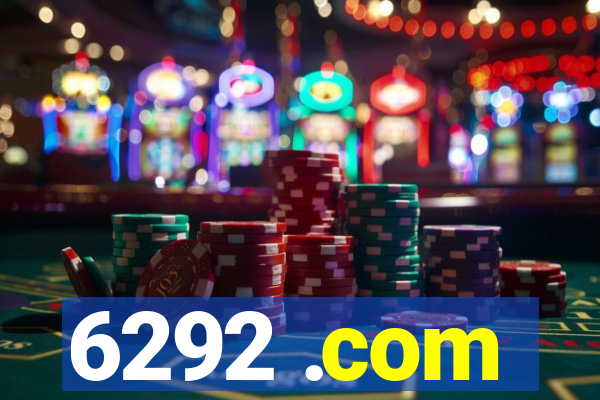 6292 .com