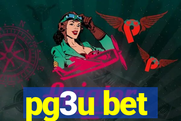 pg3u bet